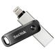SanDisk 256GB iXpand GO (SDIX60N-256G-GN6NE) USB flash memorija USB-A/Lightning