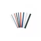 FELLOWES Spirala PVC 16 mm 1/100 plava