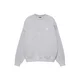 Pull&Bear Majica STWD svetlo siva/bela