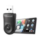 shumee Brezžični adapter Ottocast Mini 2 v 1 CarPlay/Android Auto CA505-T