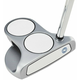 Odyssey White Hot Stroke Lab 2-Balls Womens Putter palica palica palica 2 Ball RH 33