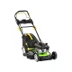 FIELDMANN FZR 4615-20LiBES Benzinska kosilica za travu