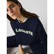 Lacoste Ženska Pulover Modra XS