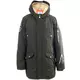 Invento Invento Jakna Paco 710028-Olive