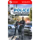 Police Simulator Patrol Officers Highway Patrol dodatek za igro - Steam koda brez škatlice (WINDOWS PC)
