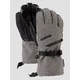 Burton Gore-Tex rokavice gray heather