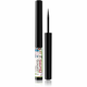 theBalm Schwing tekoče črtalo za oči odtenek Black (Liquid Eyeliner) 1 7 ml