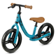 Kinderkraft bicikl guralica space deep blue ( KRSPAC23BLU0000 )