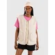 24 Colours 90527 Sherpa Vest beige