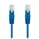 C-TECH povezovalni kabel Cat5e, UTP, modri, 3 m