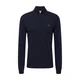 TIMBERLAND Pulover Cohas Brook modra/mornarska