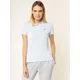 Lacoste Polo majica PF7839 Modra Classic Fit