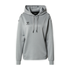 Mikica s kapuco Hummel CORE XK POLY SWEAT HOODIE WOMAN