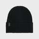 House - Beanie kapaÂ sa priA!ivkom - Black