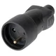 LEGRAND RAVNA VTIČNICA LE-50115 230 V 16 A