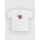 A.LAB That Way fantovska majica white