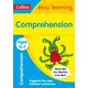 Comprehension Ages 5-7