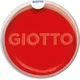 GIOTTO Make Up Barva za obraz Red 15 ml 1 kos