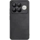 Shangsu Maska za mobilni telefon Redmi K90 Pro Max, Crna
