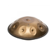 Harmony Handpan D Kurd Stainless Steel SE 201 s torbo