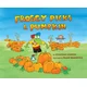 Froggy Picks a Pumpkin