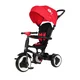 Qplay crveni tricikl Rito Eva, 5/1 ( 41312221 )
