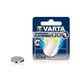 Varta dugmasta baterija CR2025