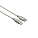 Hama usb kabl za pc usb a na usb b, 3.0m (za štampač) ( 200901 )