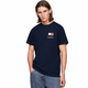 Tommy Hilfiger - Tommy Hilfiger -MuA!ka slim fit majica