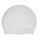 Speedo LONG HAIR CAP AU, plavalna kapa, srebrna 8061681