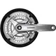 Srednji Pogon Shimano Tourney FC-TY701 42x34x24 175mm