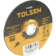 TOLSEN Plošča za razrez kamna 180 × 3 × 22 mm