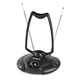Meliconi Antena 881001, AT 380 USB, indoor, LTE filter, gain 38 dB