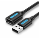 Vention USB 2.0 A Male to A Female Extension Cable, 2m