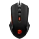 CANYON mouse Star Raider GM-1 RGB 6buttons Wired Black