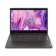 LENOVO laptop IdeaPad 3 15IGL05 (81WQ00NSYA) Intel Pentium Silver N5030 15.6 HD 4GB 256GB SSD Intel UHD 605 crni
