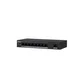 Dahua POE stikalo PFS3009-8ET1GT-96-V2 8-portno Dahua