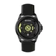 Bodi Cool Rocna ura crna/zelena 42 mm, BCW02SGR.