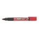 Pentel Paint marker MMP20 PenTools, 4 mm, rdeč