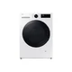 Pralni-sušilni stroj Samsung WD90DG5G34BELE, 9kg, 1400 vrt/min, 72 dB, E razred, Wi-Fi, 60 cm, bela