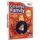 Cosmic Family (WII)