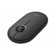 Logitech Pebble Mouse 2 M350s Tonal Graphite