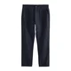 Next Chino hlače temno modra