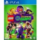 PS4 Lego DC Super Villains  Avantura