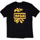 Oasis Majica Drawn Logo Unisex Black S