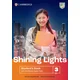 Shining Lights Level 3 Students Book with Workbook Digital Pack