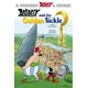 Asterix: Asterix and The Golden Sickle