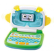 Dječja igračka Vtech - Interaktivno edukativno prijenosno računalo, zeleno
