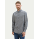 Tom Tailor Srajca 1042640 Siva Regular Fit