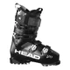 Ski cipele HEAD FORMULA 120 LV GW BLACK WHITE
